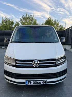 VW Multivan 2.0TDI T6 Highline 4x4 Швейцария ЕDITION 30, снимка 3