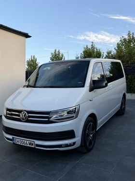VW Multivan 2.0TDI T6 Highline 4x4 Швейцария ЕDITION 30, снимка 2
