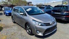 Toyota Verso 1.8i Автоматик! Внос ШВЕЙЦАРИЯ!PDC, Автопилот, Nav, снимка 3