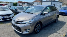 Toyota Verso 1.8i Автоматик! Внос ШВЕЙЦАРИЯ!PDC, Автопилот, Nav, снимка 1