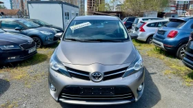 Toyota Verso 1.8i Автоматик! Внос ШВЕЙЦАРИЯ!PDC, Автопилот, Nav, снимка 2