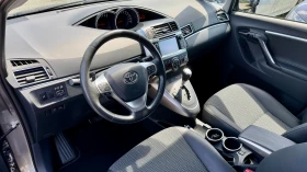 Toyota Verso 1.8i Автоматик! Внос ШВЕЙЦАРИЯ!PDC, Автопилот, Nav, снимка 10