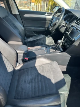 VW Passat, снимка 13