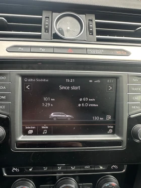 VW Passat, снимка 10