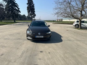 VW Passat, снимка 5