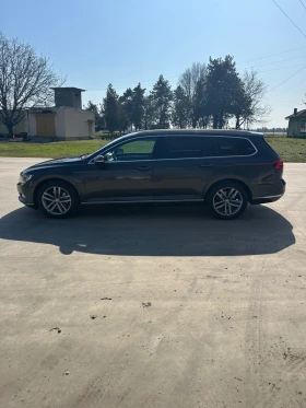 VW Passat, снимка 4
