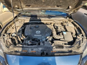 Mazda 6 SKY ACTIVE, снимка 8
