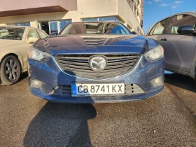 Mazda 6 SKY ACTIVE, снимка 1