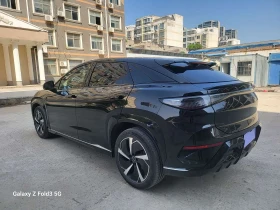 BYD Sealion 7 Smart Navigation Edition 610 km autogeorge.com, снимка 6