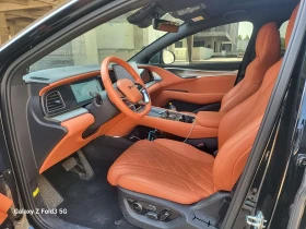 BYD Sealion 7 Smart Navigation Edition 610 km autogeorge.com, снимка 9