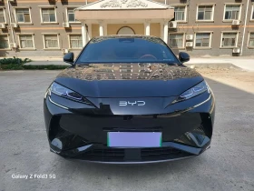 BYD Sealion 7 Smart Navigation Edition 610 km autogeorge.com, снимка 2