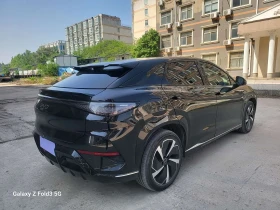 BYD Sealion 7 Smart Navigation Edition 610 km autogeorge.com, снимка 4