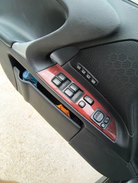 Lexus IS 220d, снимка 14