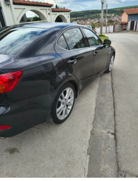 Lexus IS 220d, снимка 13