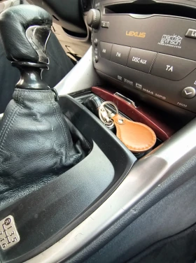 Lexus IS 220d, снимка 10