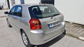 Toyota Corolla, снимка 3