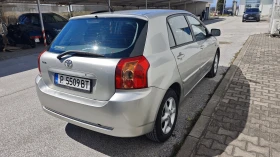 Toyota Corolla, снимка 4