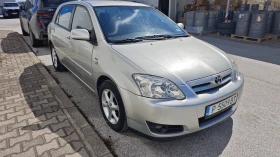 Toyota Corolla, снимка 2