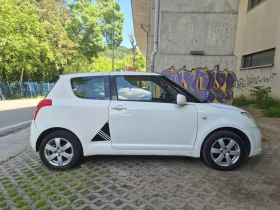 Suzuki Swift 1.3/Keyless/климатроник, снимка 6