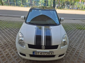 Suzuki Swift 1.3/Keyless/климатроник, снимка 8