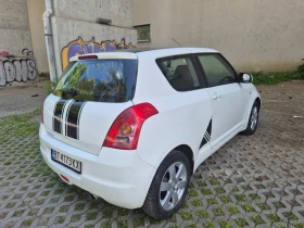 Suzuki Swift 1.3/Keyless/климатроник, снимка 5