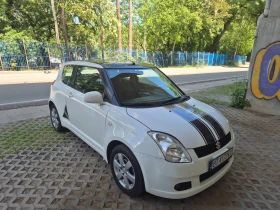 Suzuki Swift 1.3/Keyless/климатроник, снимка 1