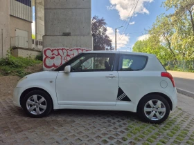 Suzuki Swift 1.3/Keyless/климатроник, снимка 7
