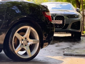 Mercedes-Benz SLK, снимка 4