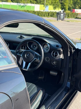 Mercedes-Benz SLK, снимка 9