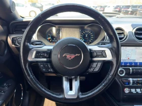 Ford Mustang * EcoBoost * CARFAX * ЦЕНА ДО БГ, снимка 7