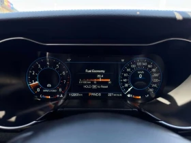 Ford Mustang * EcoBoost * CARFAX * ЦЕНА ДО БГ, снимка 10