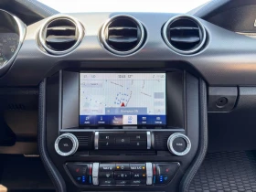 Ford Mustang * EcoBoost * CARFAX * ЦЕНА ДО БГ, снимка 11