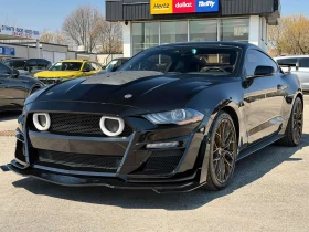 Ford Mustang * EcoBoost * CARFAX * ЦЕНА ДО БГ, снимка 1