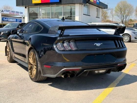 Ford Mustang * EcoBoost * CARFAX * ЦЕНА ДО БГ, снимка 5