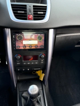 Peugeot 207 CC 1.6HDI, снимка 9