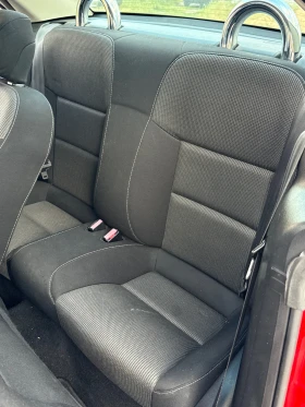 Peugeot 207 CC 1.6HDI, снимка 8