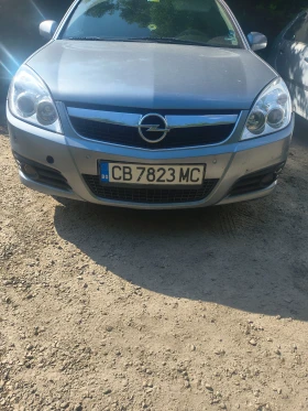 Opel Vectra 1.9, снимка 1