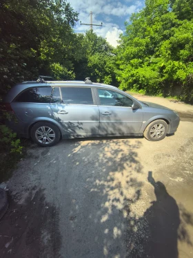 Opel Vectra 1.9, снимка 3