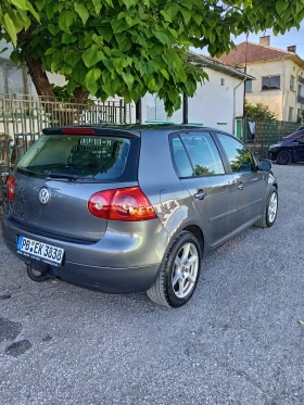 VW Golf 1.9 дизел 90 коня , снимка 2