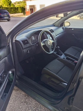 VW Golf 1.9 дизел 90 коня , снимка 8