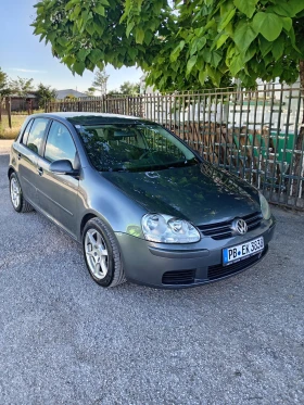 VW Golf 1.9 дизел 90 коня , снимка 3