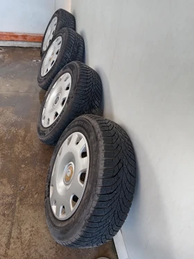 VW Golf 1.9 дизел 90 коня , снимка 10
