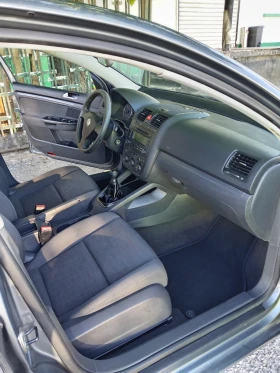 VW Golf 1.9 дизел 90 коня , снимка 6
