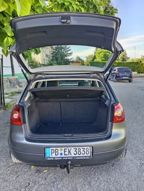 VW Golf 1.9 дизел 90 коня , снимка 5