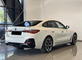 BMW i4 M50i xDrive, снимка 3