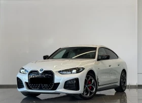 BMW i4 M50i xDrive, снимка 1
