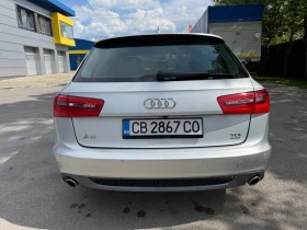 Audi A6 3.0 TDI QUATTRO , снимка 5