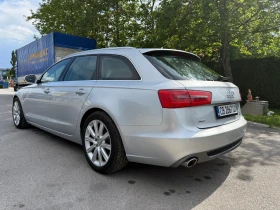 Audi A6 3.0 TDI QUATTRO , снимка 6