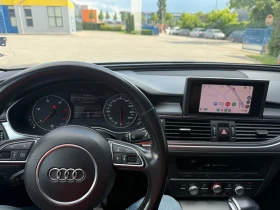 Audi A6 3.0 TDI QUATTRO , снимка 8