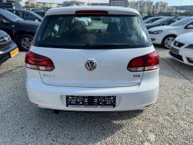 VW Golf 1.6TDI, снимка 8